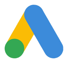 Logo Google Ads
