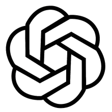 Logo OpenAI