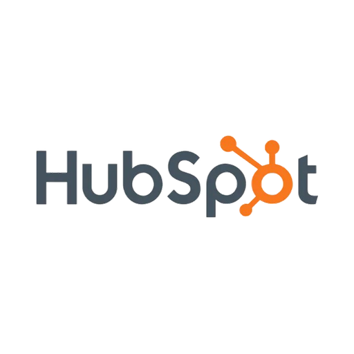 Logo HubSpot