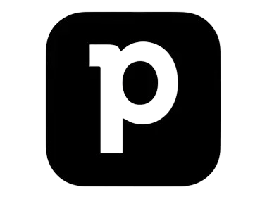 Logo Pipedrive